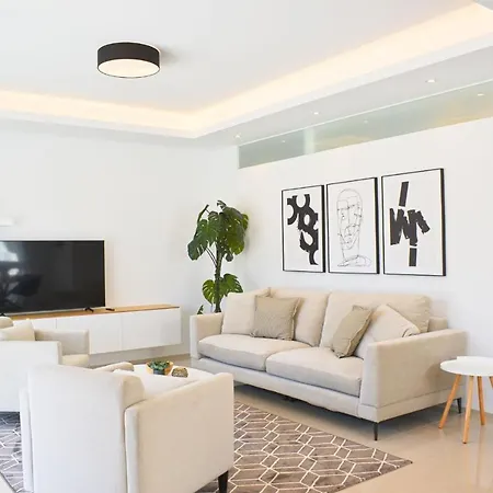 New Build On Beautiful Modern Complex Rojales