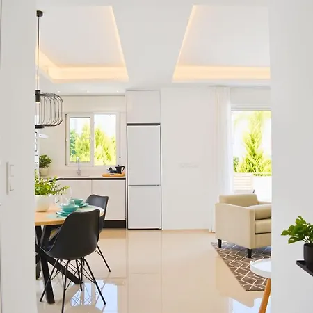 Apartment New Build On Beautiful Modern Complex Rojales