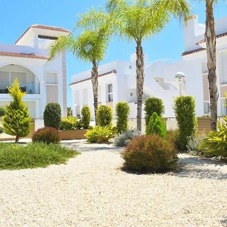 New Build On Beautiful Modern Complex Rojales