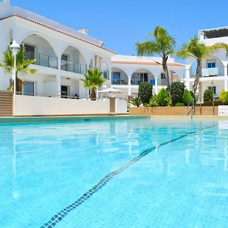 New Build On Beautiful Modern Complex Rojales