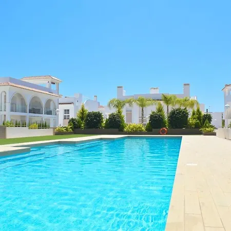 New Build On Beautiful Modern Complex * Rojales