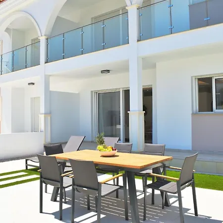 New Build On Beautiful Modern Complex * Rojales