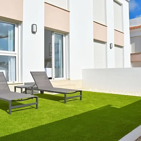 New Build On Beautiful Modern Complex Rojales