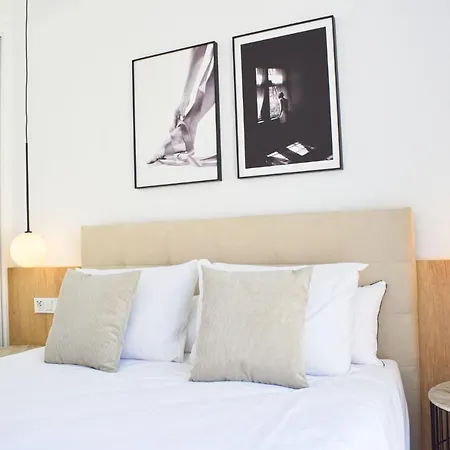 New Build On Beautiful Modern Complex Apartment Rojales
